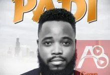Gaza Danladi - Padi