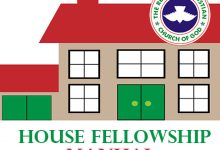 rccg house fellowship manual