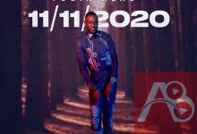 Tosin Alao Drops New Single 11-11-2020 + Official Video