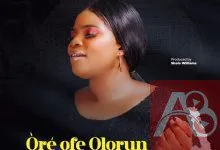 Toyin Star - Òré ofe Olorun