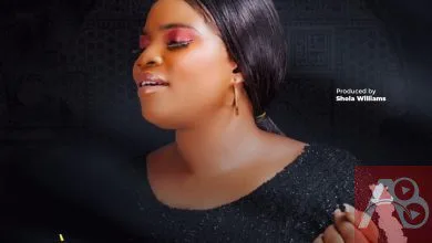 Toyin Star - Òré ofe Olorun