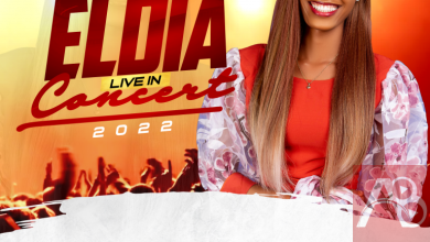 Eldia Announces First Edition of “Eldia Live in Concert” Scheduled for 2022