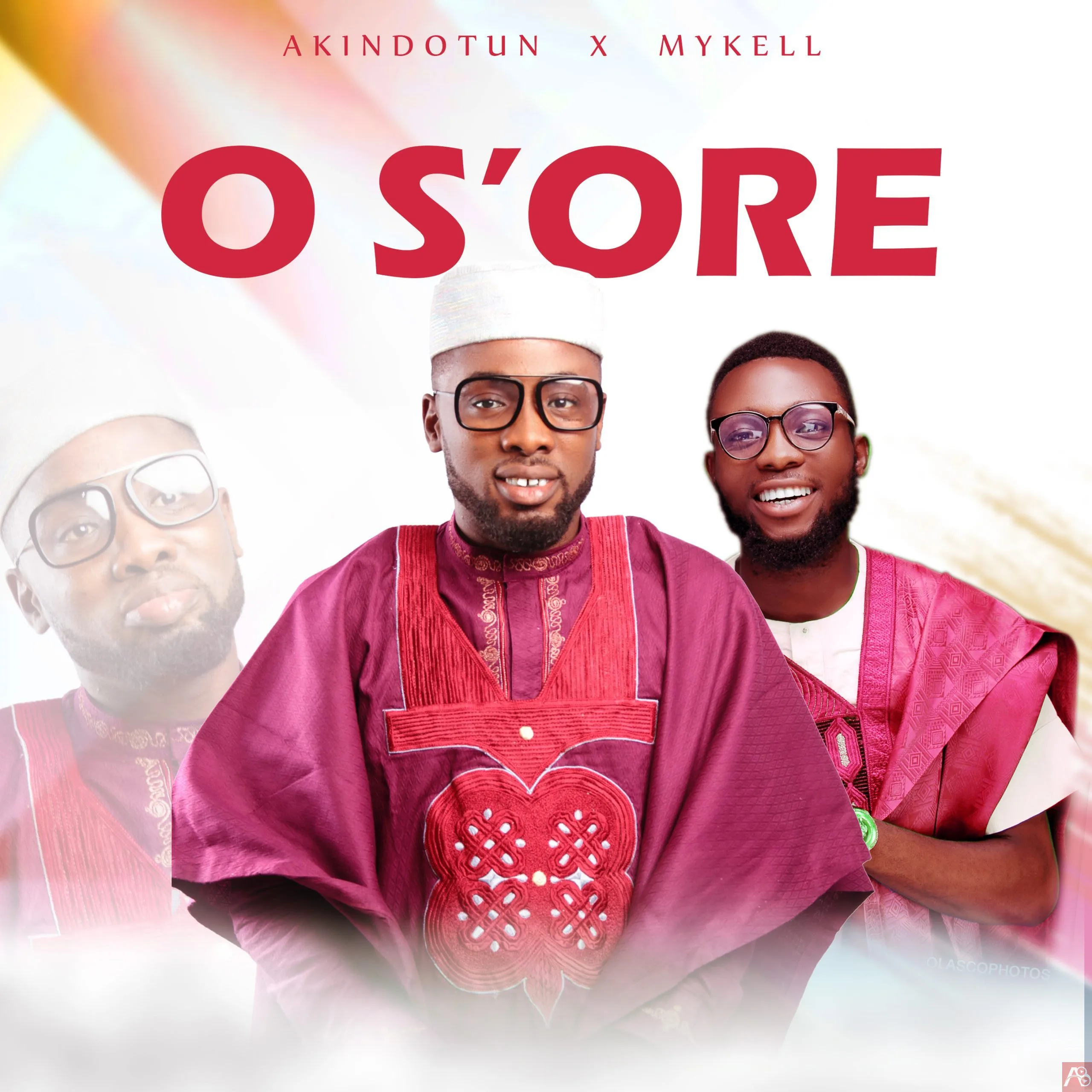 O'SORE - Akindotun FT Mykell