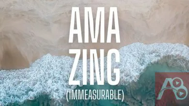 Silas Solomon Amazing (Immeasurable)