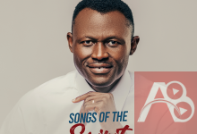 Elijah Oyelade Songs of the Spirit Album