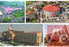 Biggest Churches In Nigeria 2021