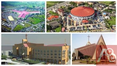 Biggest Churches In Nigeria 2021