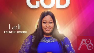 Ladi Enenche Umoru - You Are God