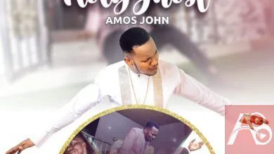 Amos John Holy Ghost