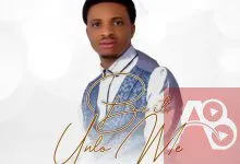 Be It Unto Me - Kennedy Samuel & Dynamic Grace Crew (DGC)