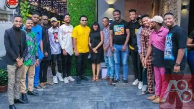 EeZee Conceptz hosts Kingdom Bloggers in Nigeria