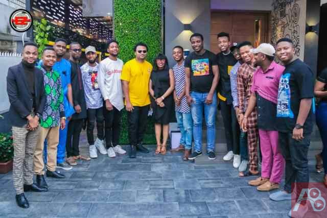 EeZee Conceptz hosts Kingdom Bloggers in Nigeria