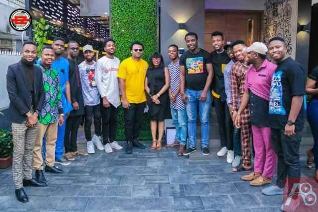 EeZee Conceptz hosts Kingdom Bloggers in Nigeria