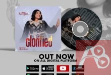 [Album] Favour Alugha - Glorified Mp3 Download