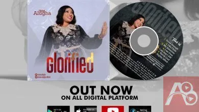 [Album] Favour Alugha - Glorified Mp3 Download
