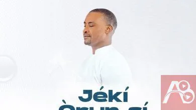 Emmanuel Babalola Jeki Orun Si (Let The Heavens Open)