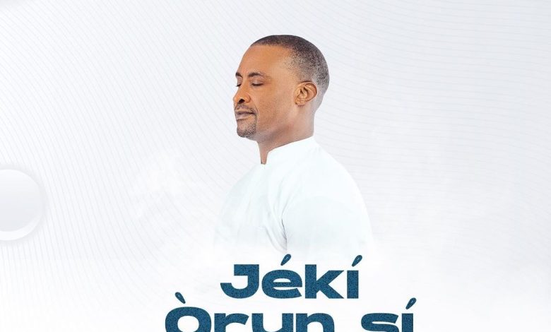 Emmanuel Babalola Jeki Orun Si (Let The Heavens Open)