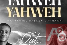 Nathaniel Bassey Yahweh Yahweh ft Sinach Mp3 Download