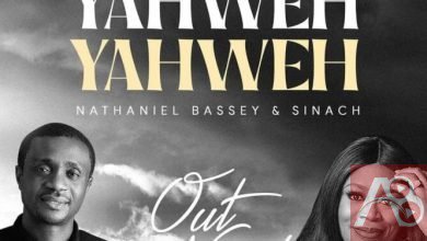 Nathaniel Bassey Yahweh Yahweh ft Sinach Mp3 Download