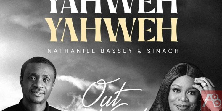 Nathaniel Bassey Yahweh Yahweh ft Sinach Mp3 Download