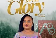Neni - For Your Glory