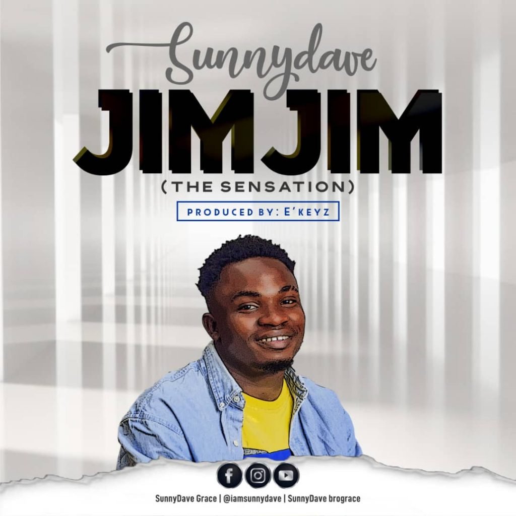 Jim Jim by SunnyDave