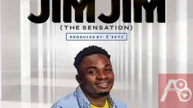 Jim Jim by SunnyDave