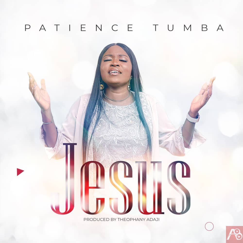 Patience Tumba - Jesus