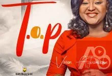 Vivian Agbamuche - (T.O.P.)