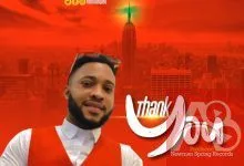 Thonian Wek - Thank You