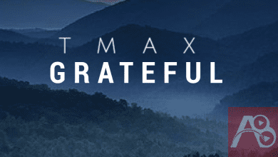 Tmax – Grateful