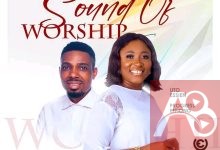 Uto Essien, Progress Effiong Releases “Sound of Worship
