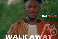 Video: Peterson Okopi Walk Away