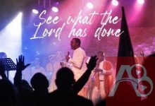 Download Nathaniel Bassey – See What The Lord Has Done