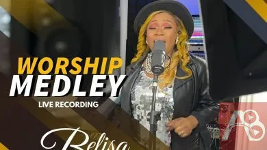 Belisa John Worship Medley