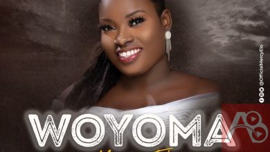 Mercy Elo Debuts with an Uplifting Single "Woyoma