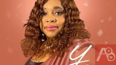 Yvonne Esther You Are Here