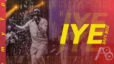 YemyTpx - Iye (Zoe)