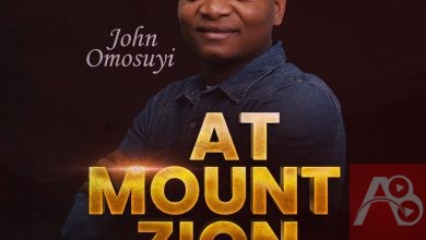 [Video] At Mount Zion - John Omosuyi