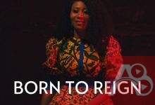 Born To Reign by Betty Attamah