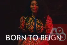 Born To Reign by Betty Attamah