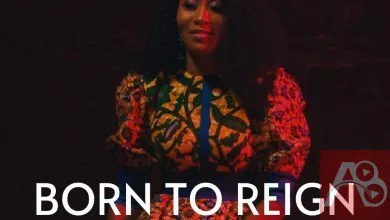 Born To Reign by Betty Attamah