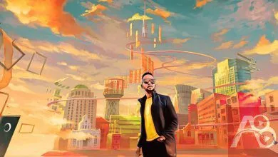 Daniel Dozie Releases A New EP Titled ON MY T.A.B (Twice As Blessed)