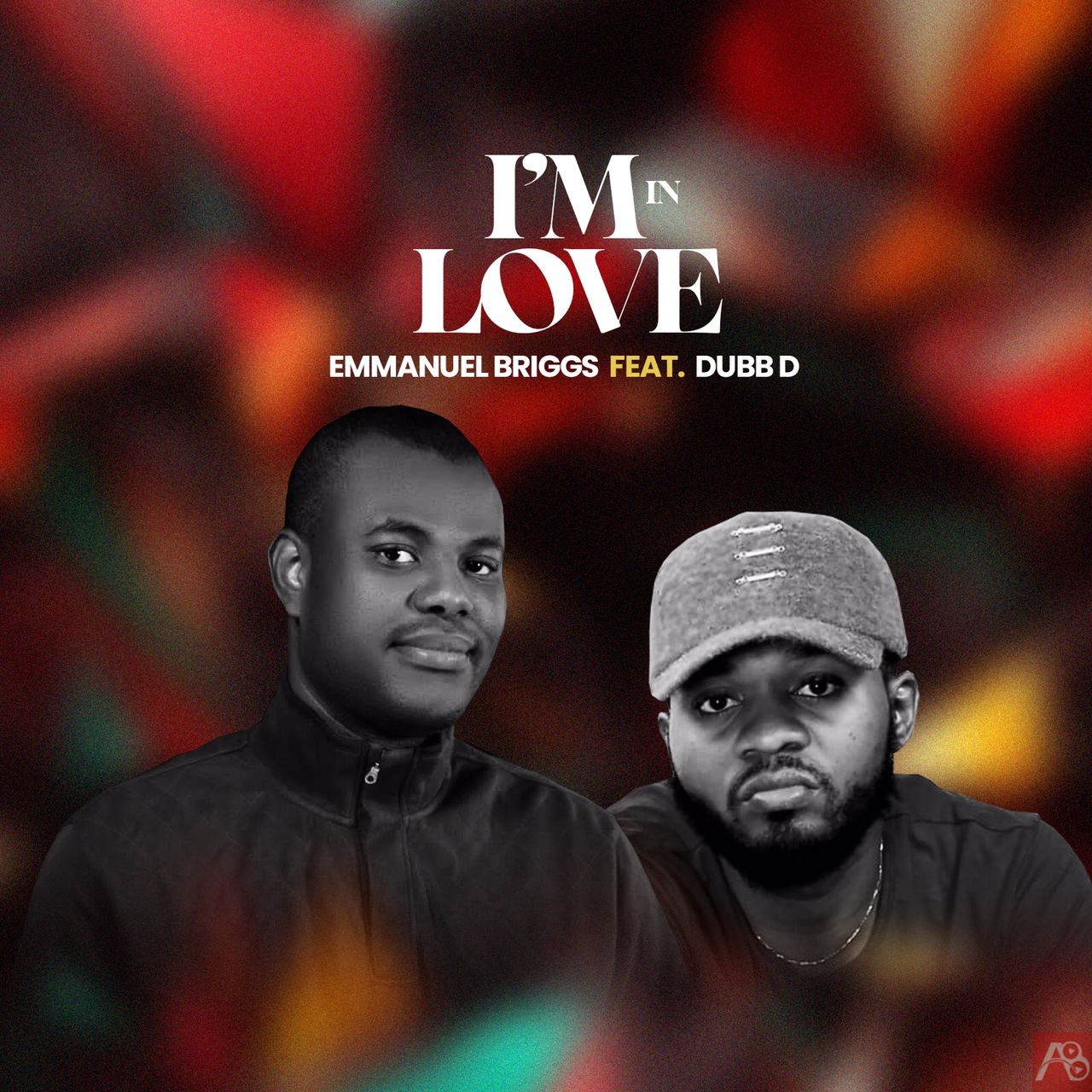 Emmanuel Briggs - I’m In Love  feat Dubb D