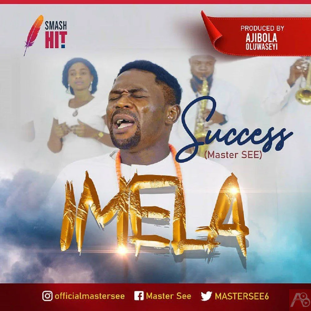Imela by Success (Master SEE)