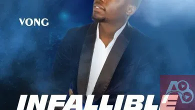 Infallible By Vong