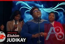 Judikay Elohim Mp3 Download