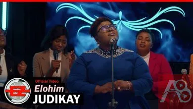 Judikay Elohim Mp3 Download