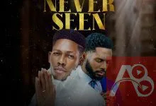 Moses Bliss - Never Seen Ft Chizie