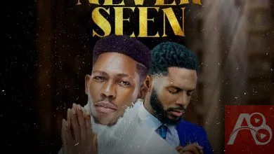 Moses Bliss - Never Seen Ft Chizie